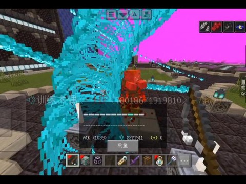 我的世界发射器怎么用