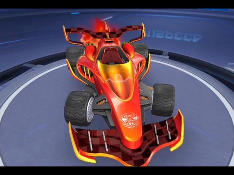 qq飞车什么出a车[图2]