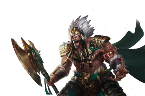 率土之滨孟获怎么样