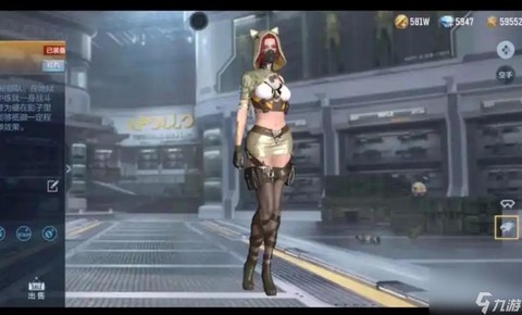 穿越火线幻影怎么得[图1]