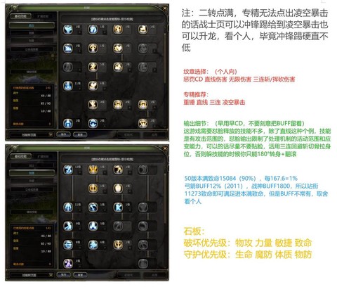 龙之谷噩梦点数怎么得