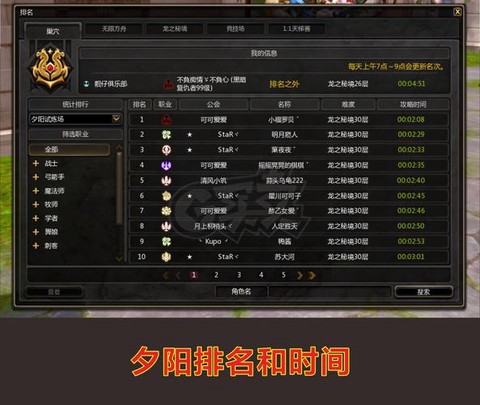 龙之谷噩梦点数怎么得[图1]