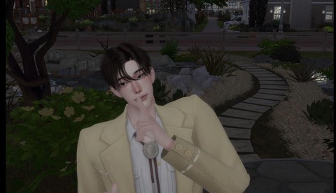 模拟人生4怎么增龄