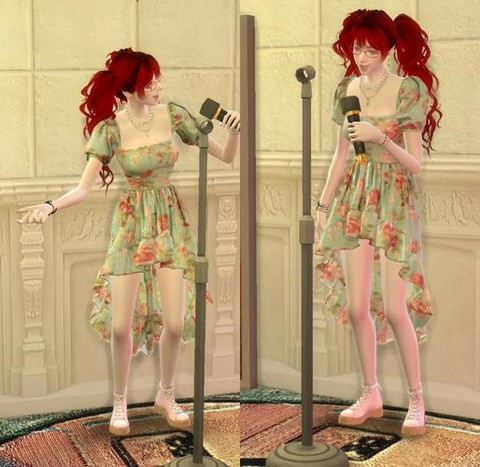 模拟人生4怎么增龄[图2]