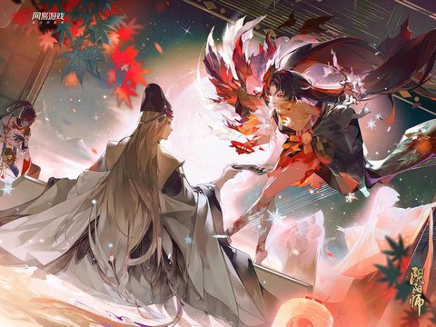 阴阳师火海用什么式神[图1]