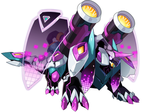 赛尔号四神兽怎么打