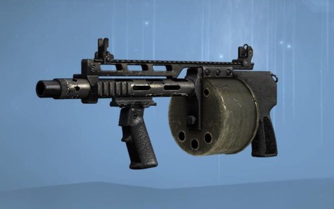 使命召唤ol僵尸围城用什么枪[图1]