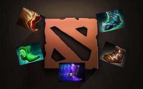 dota2飞鞋是什么[图1]