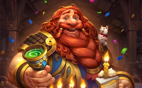 炉石传说呼啦是什么[图2]