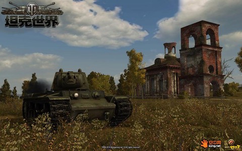 坦克世界bt2是什么