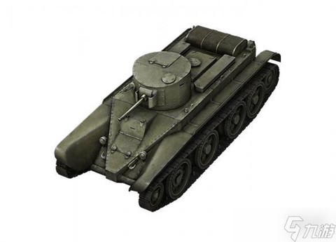 坦克世界bt2是什么[图2]