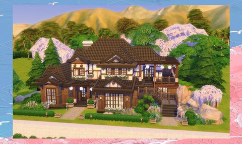 模拟人生4怎么探索[图1]