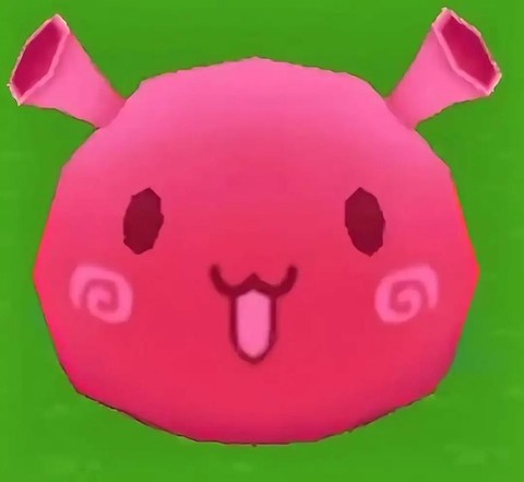 迷你世界的团子是什么